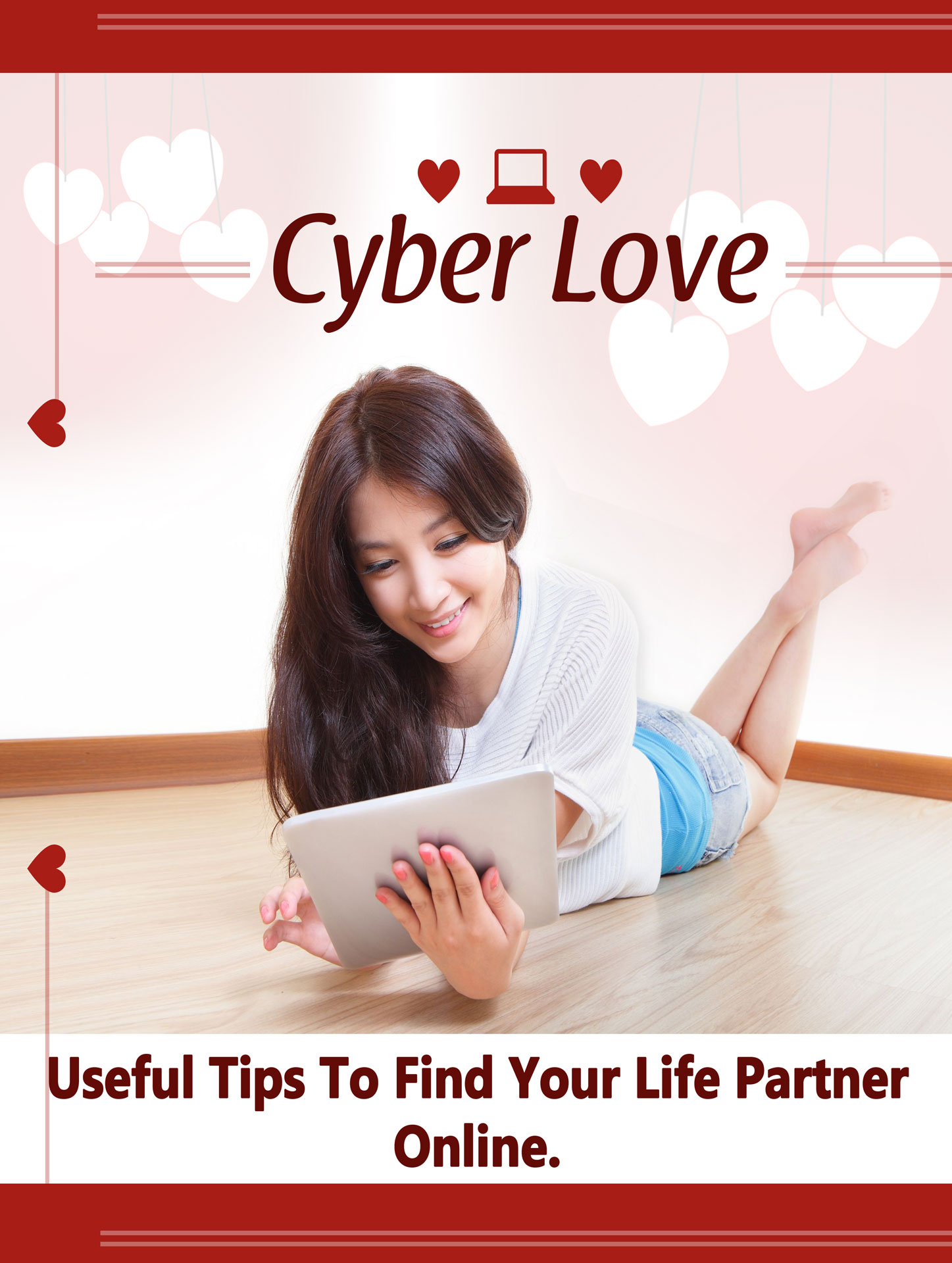 Establishing Online Dating Relationships.